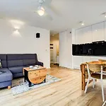 Helen Apartament Staromiejski