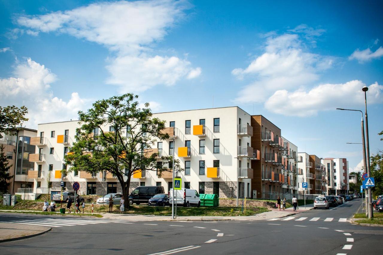Helen Staromiejski Apartment