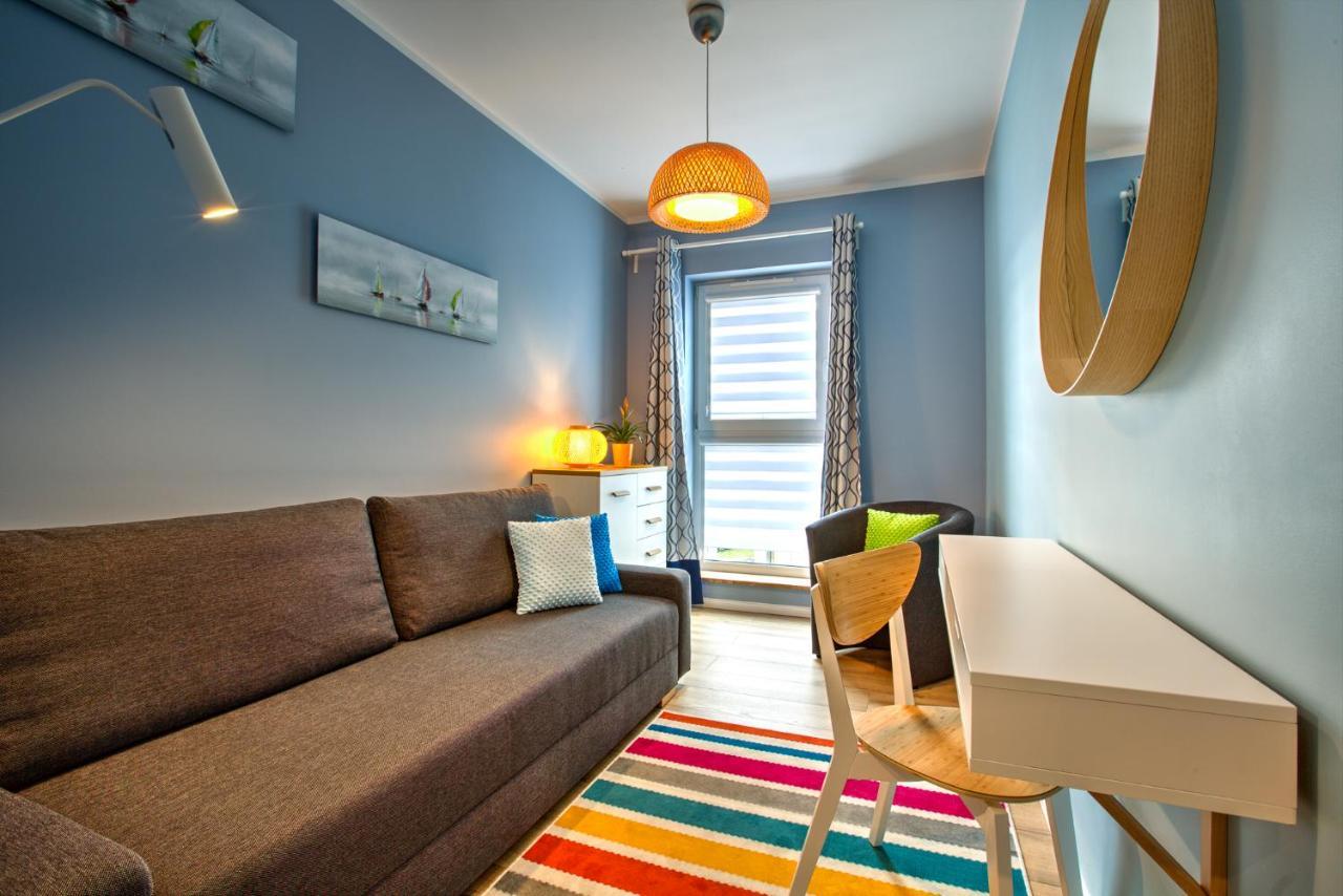 Helen Staromiejski Apartment *